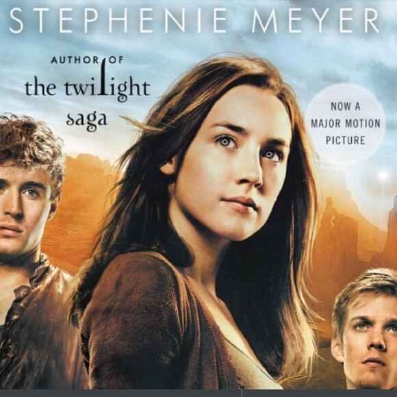 4/$30 Bundle; "The Host", by Stephanie Meyer - Picture 8 of 8